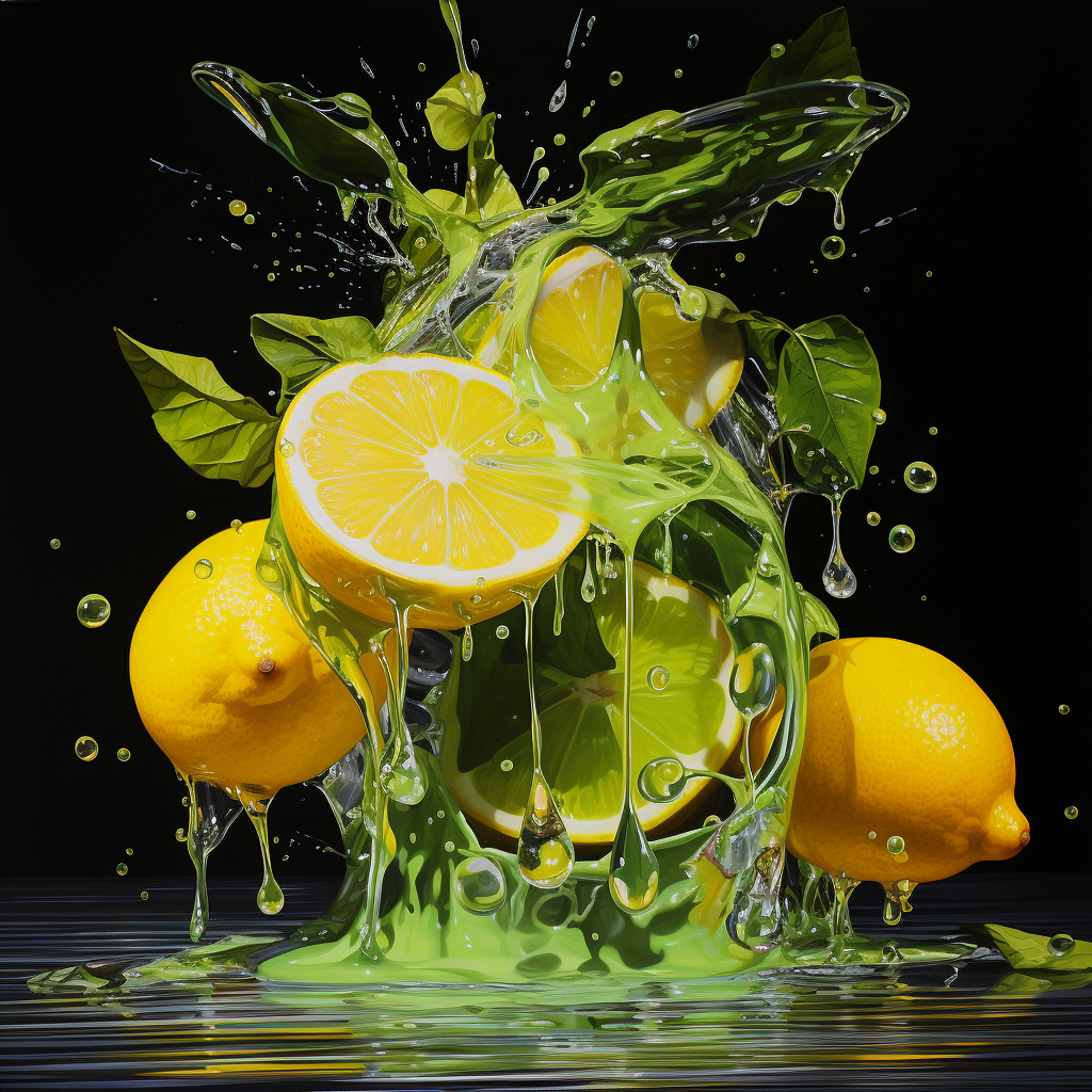 Bergamot