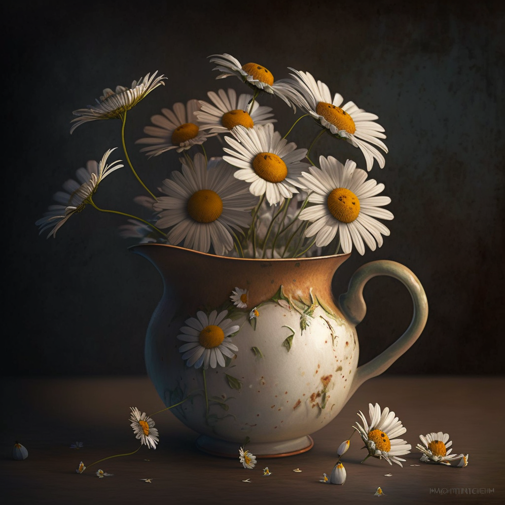 Chamomile