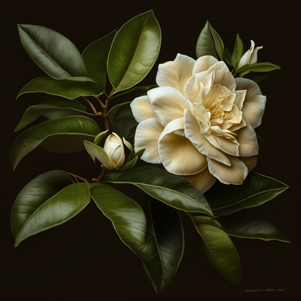 Gardenia