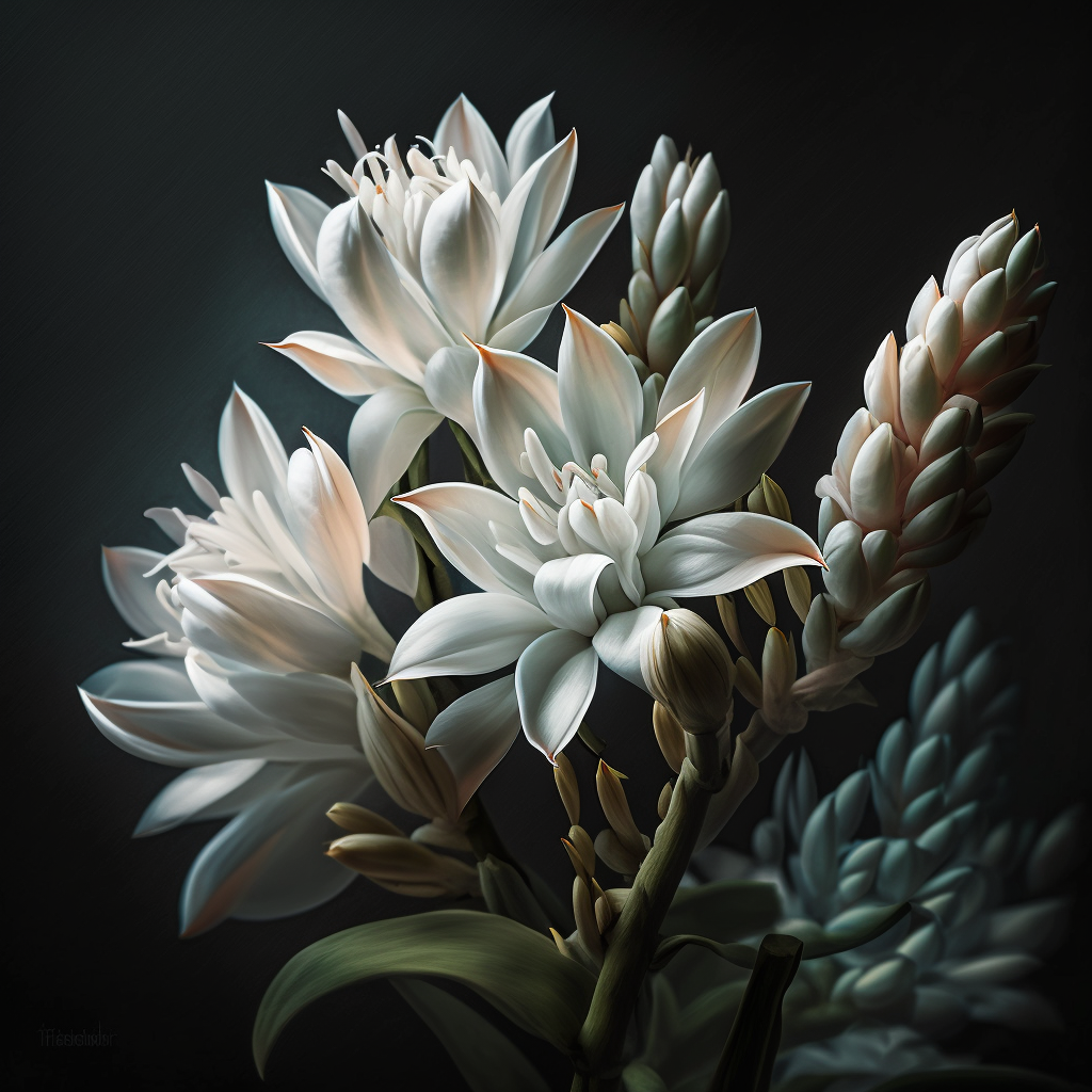 Tuberose