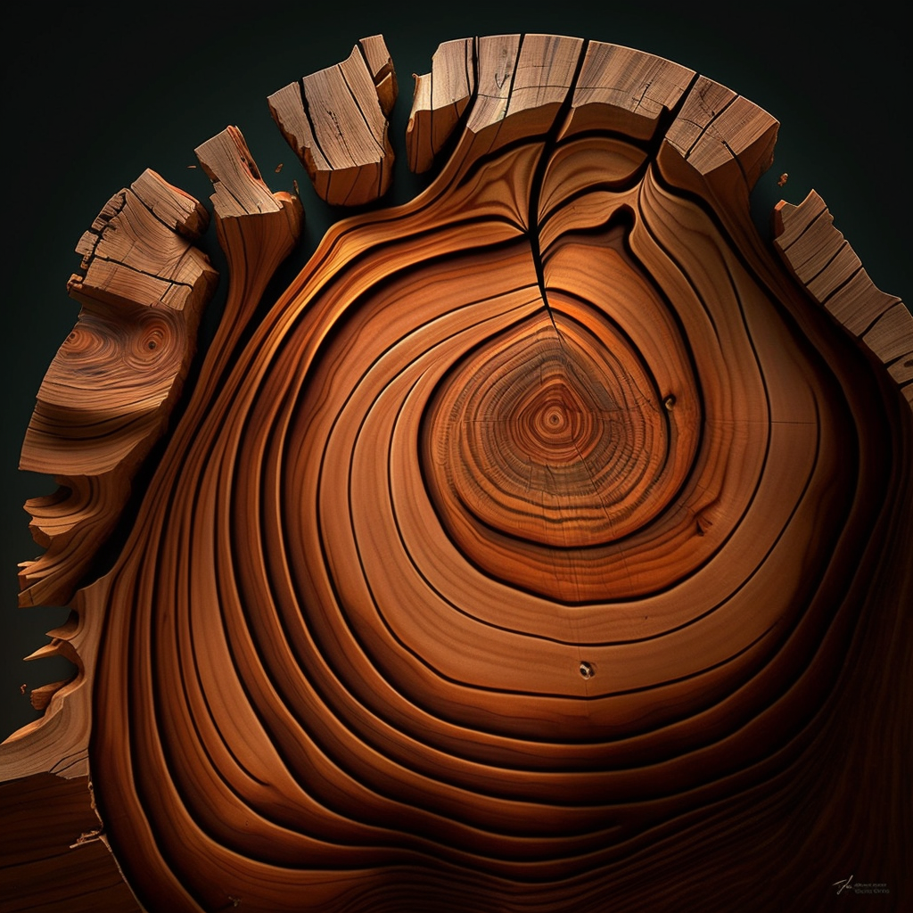 cedar wood