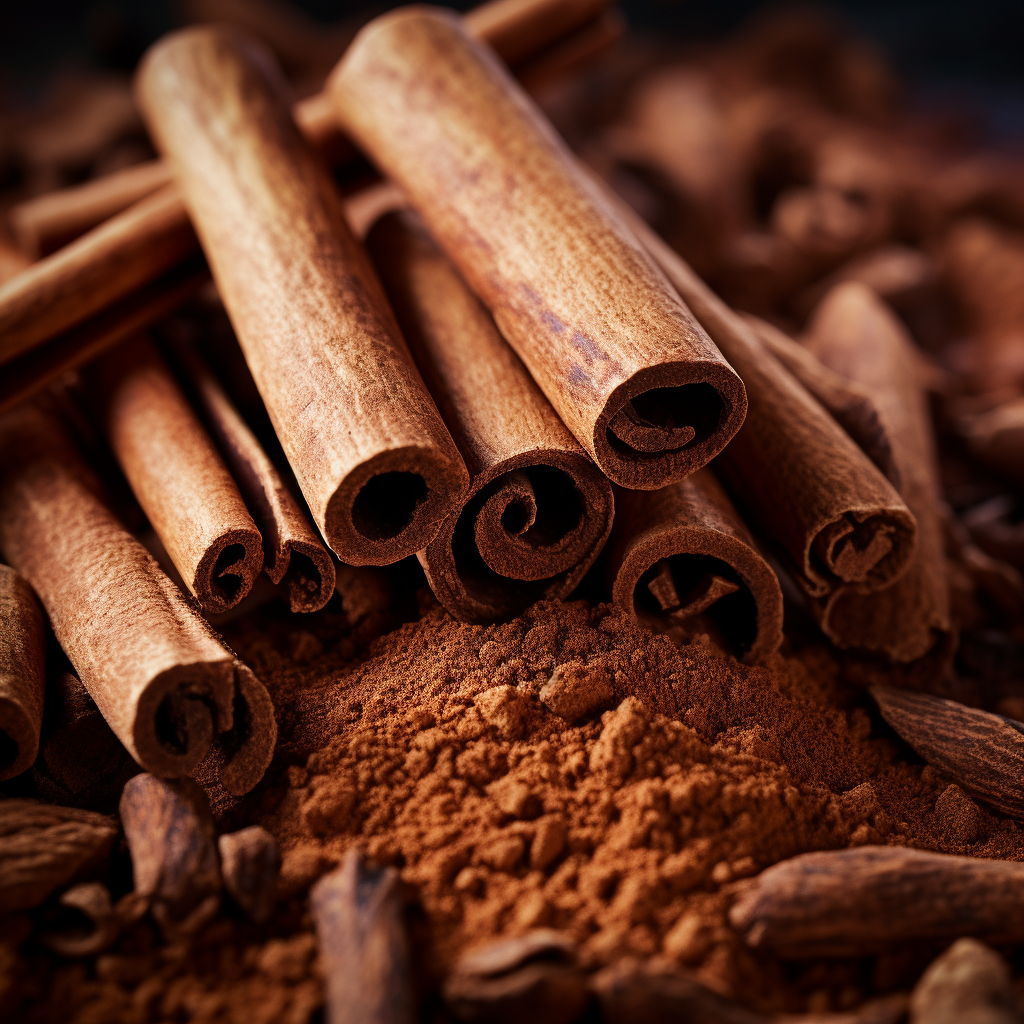 Cinnamon
