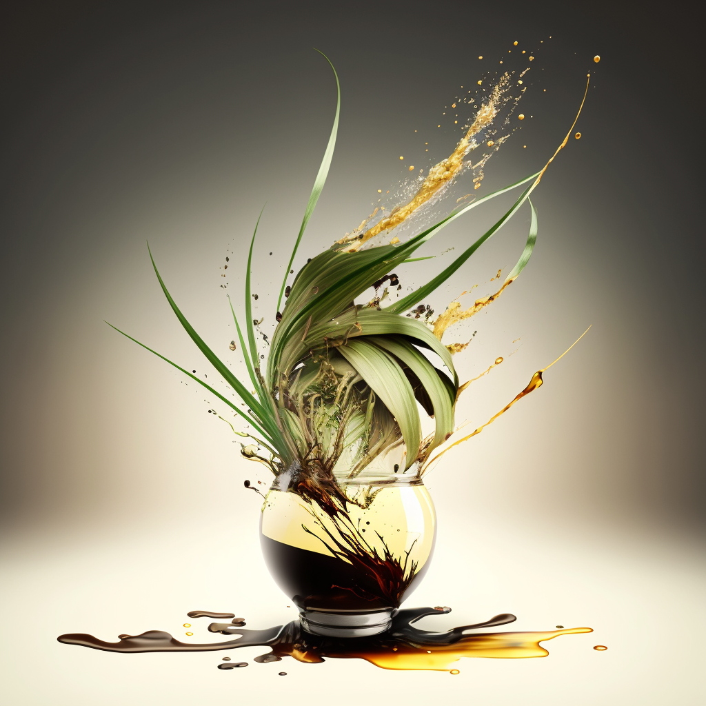 vetiver