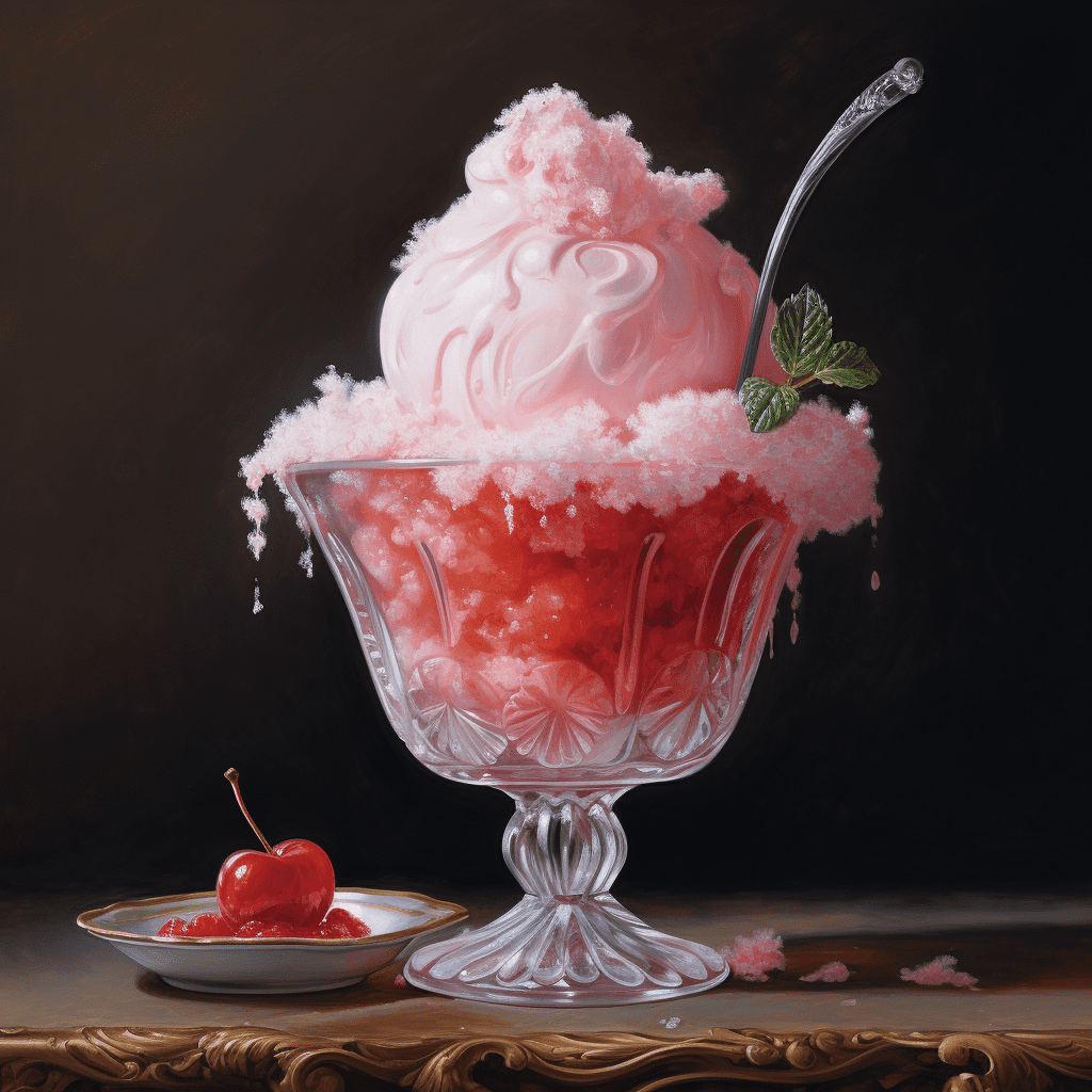 Daisy granita strong