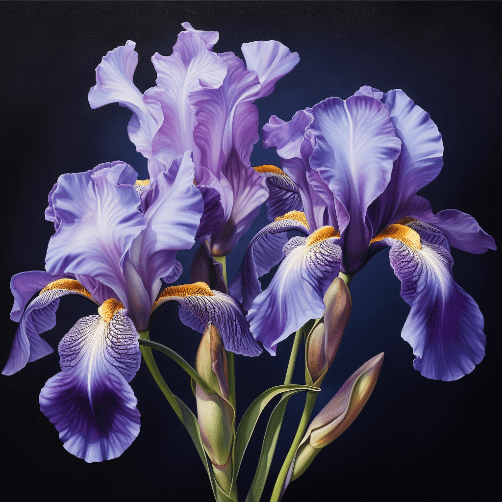 Iris