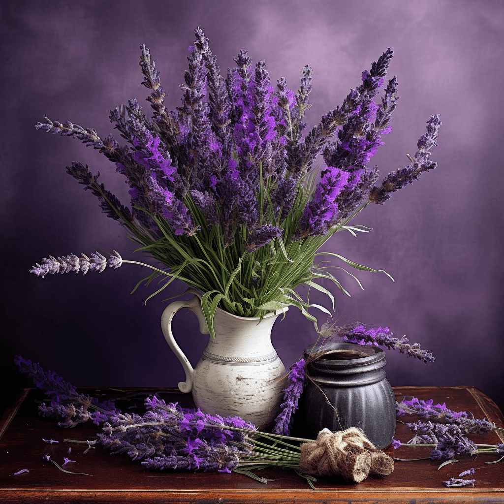 Lavender