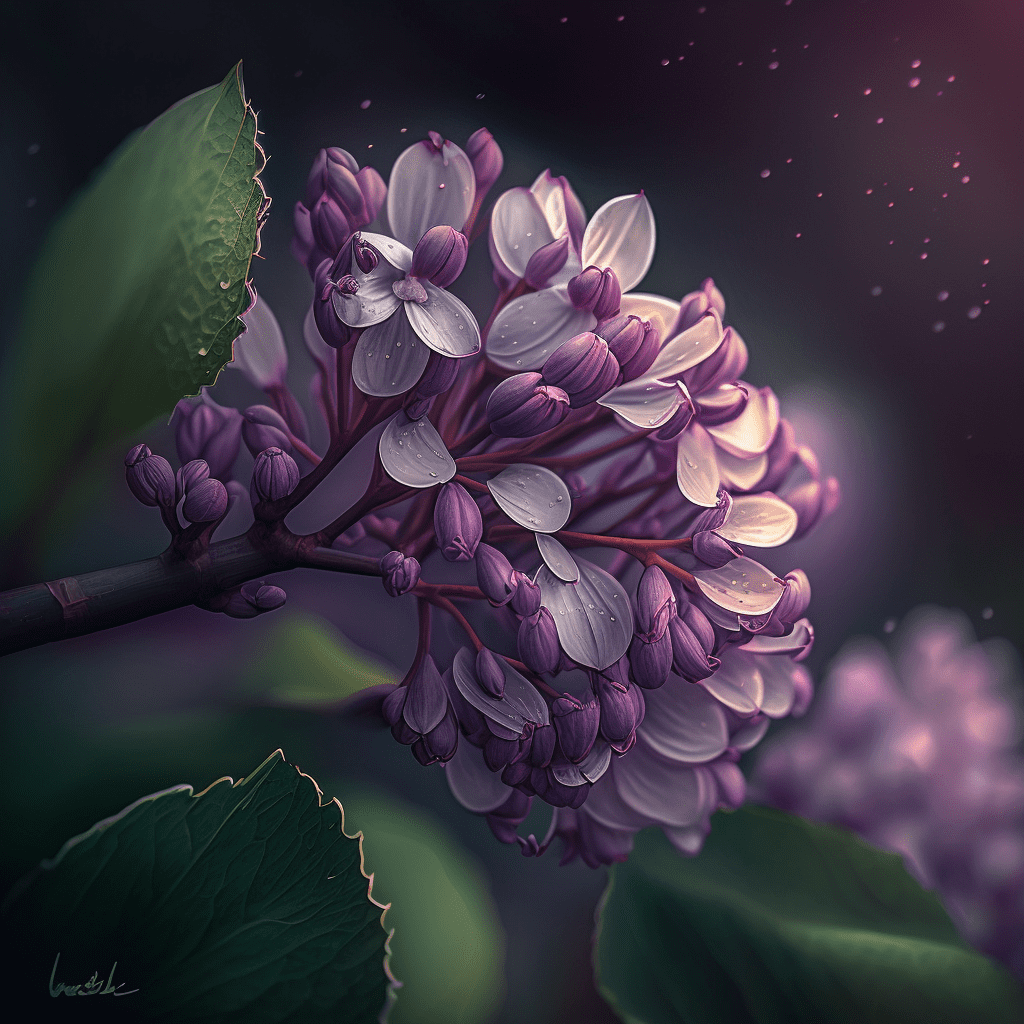 Lilac