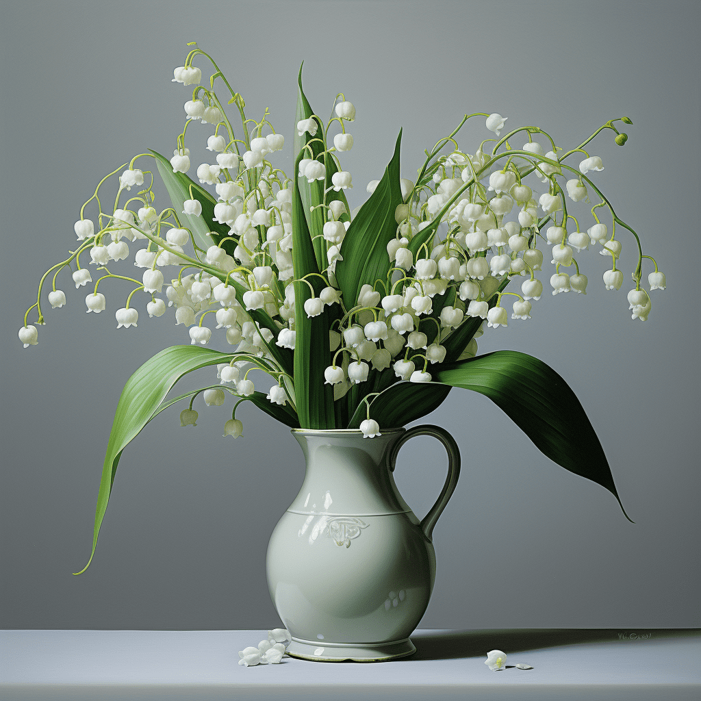 Lily of the valley