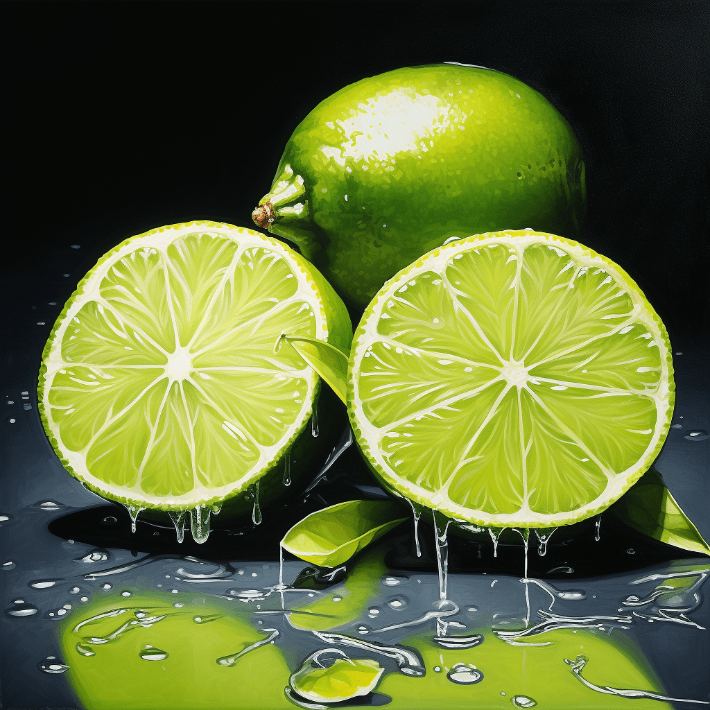 Lime