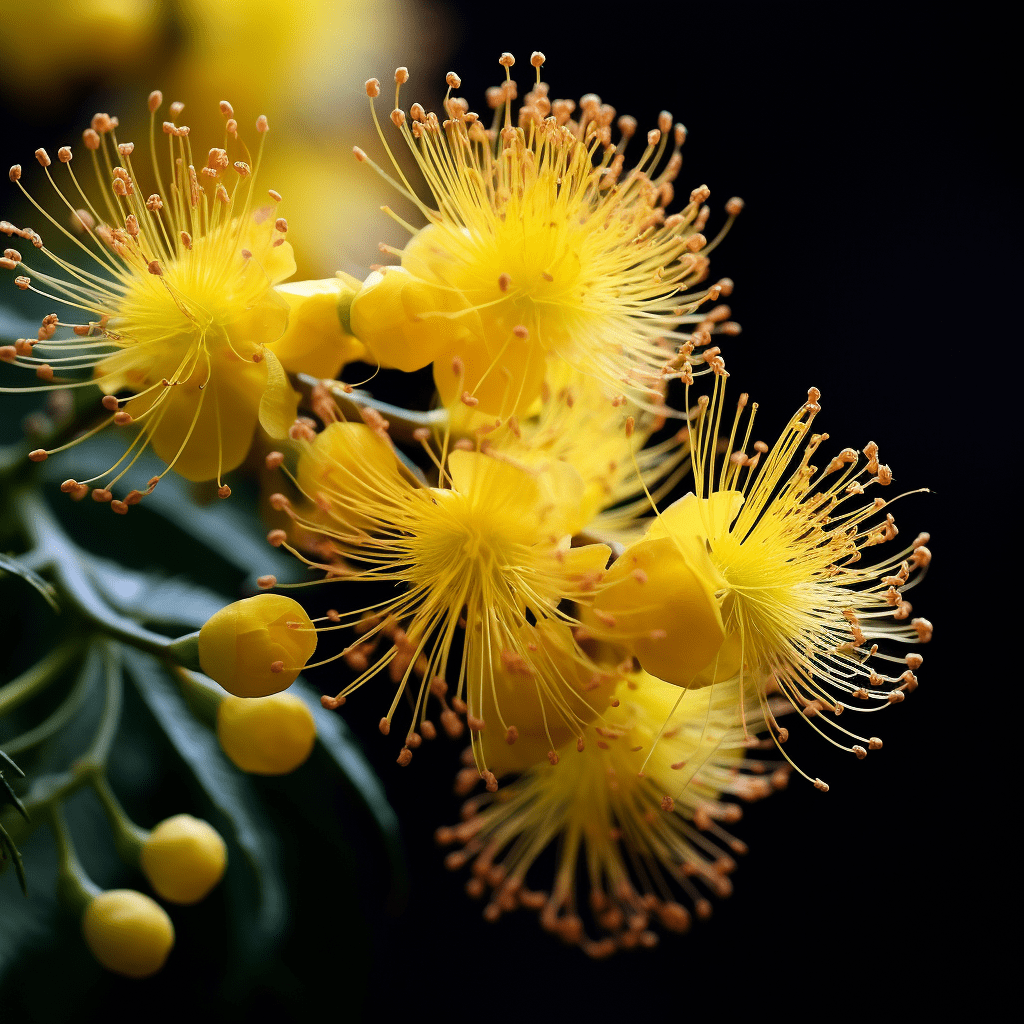Mimosa