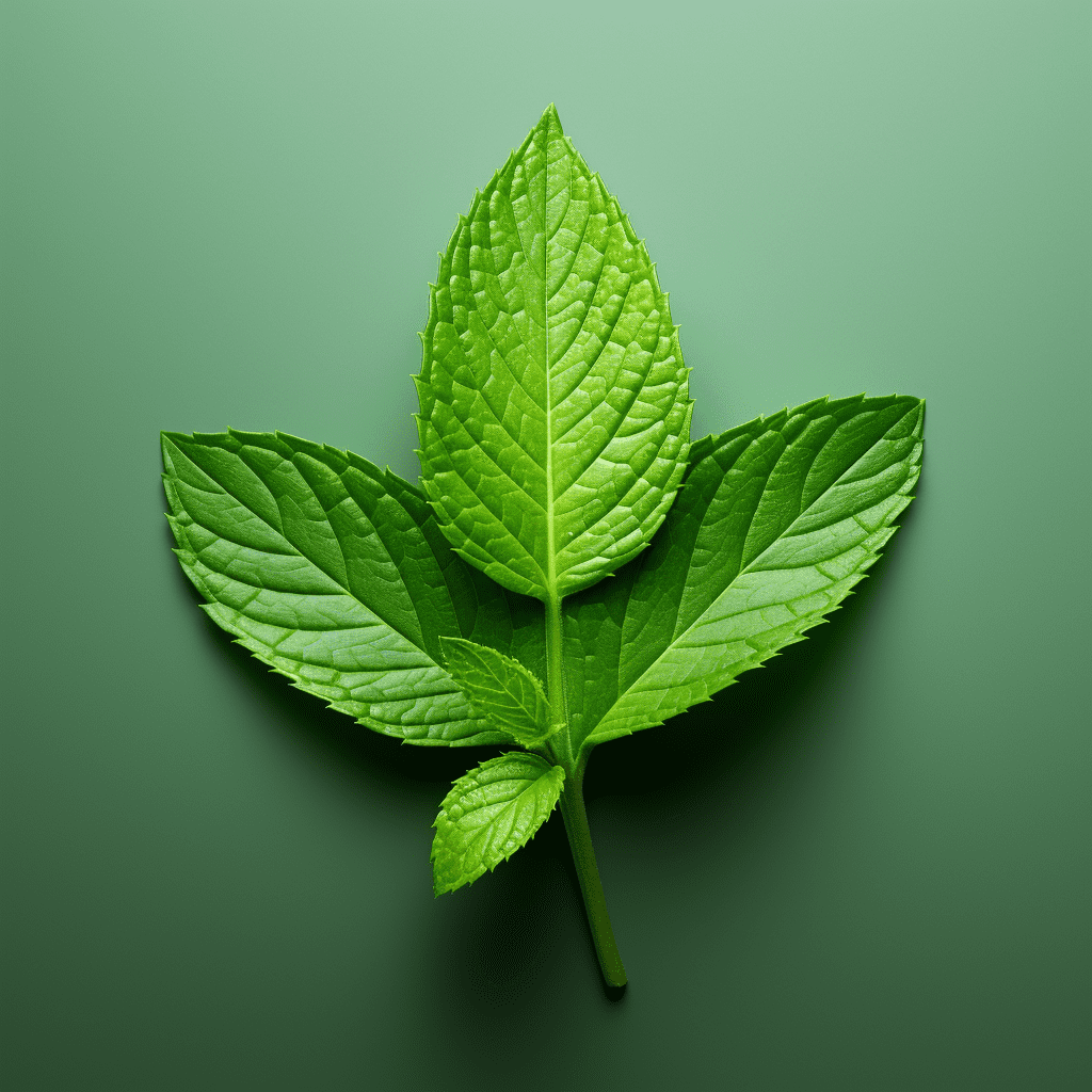 Mint