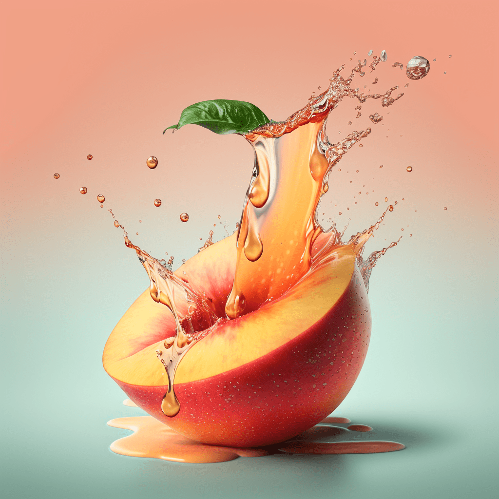 Peach