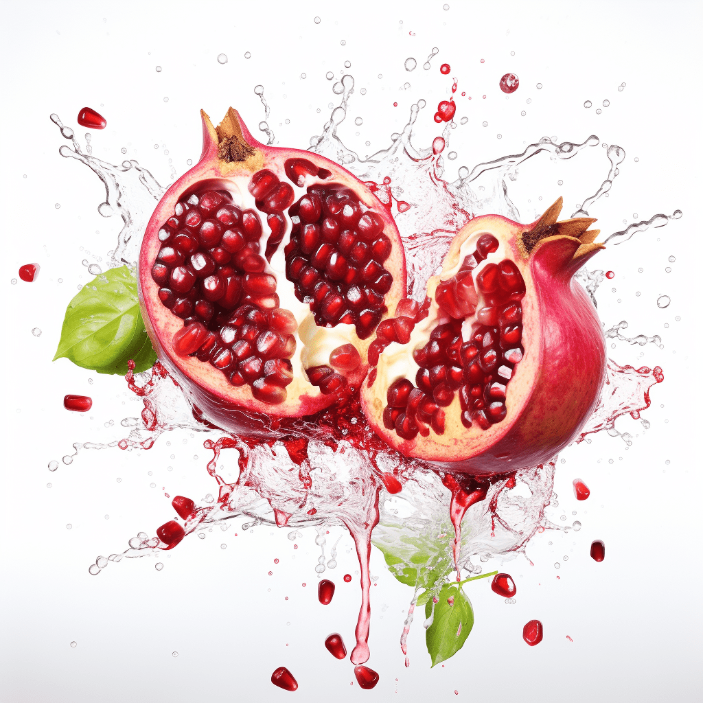 Pomegranate