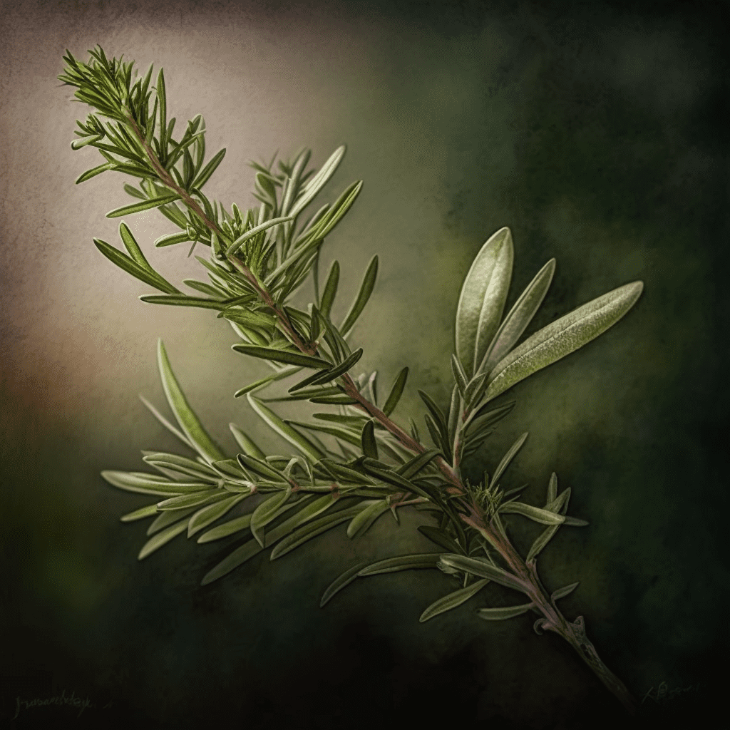 Rosemary