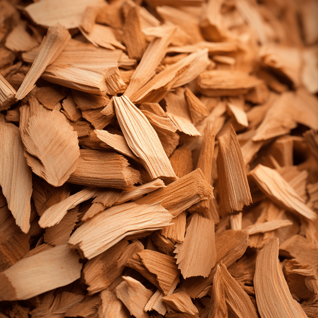 Sandal Wood