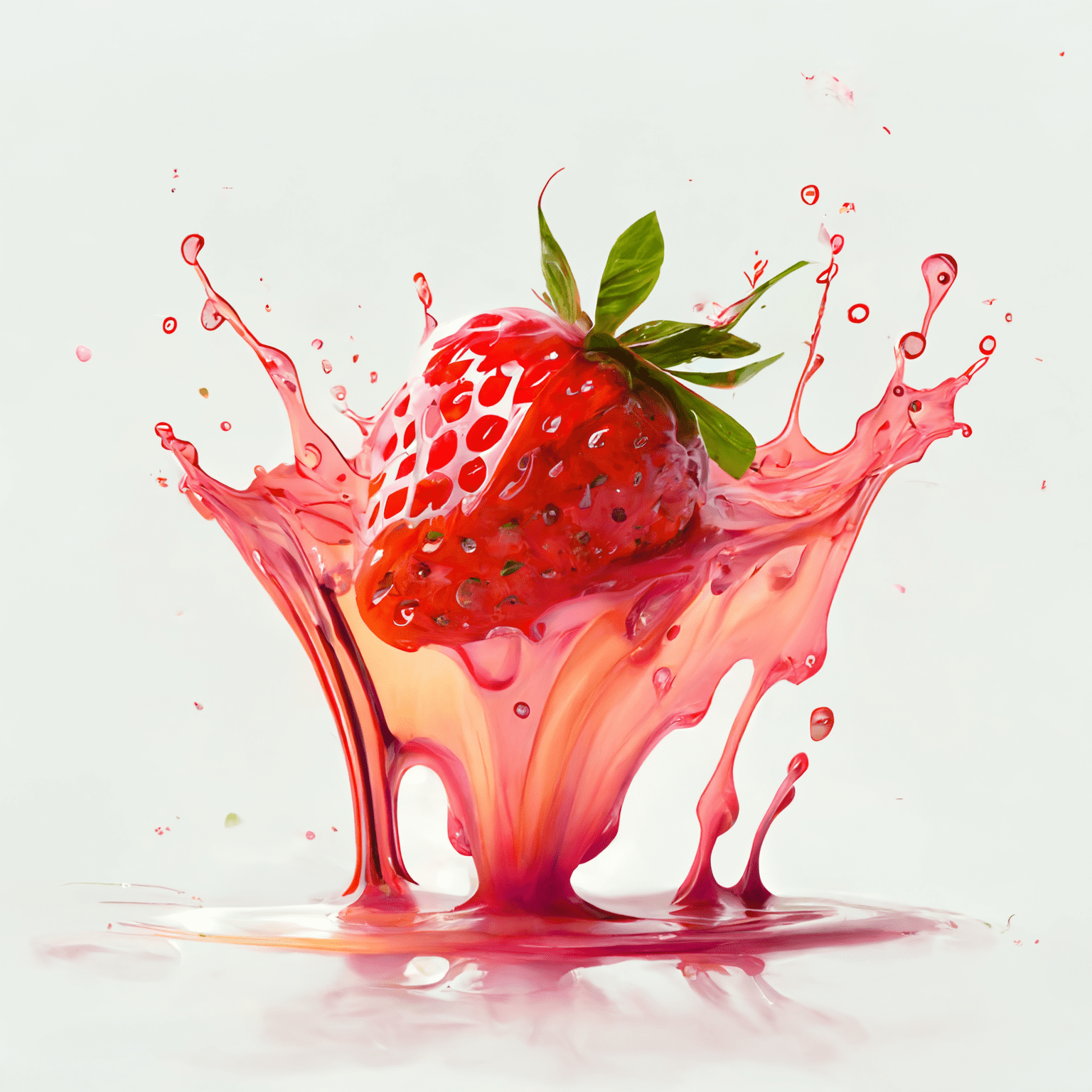 Strawberry