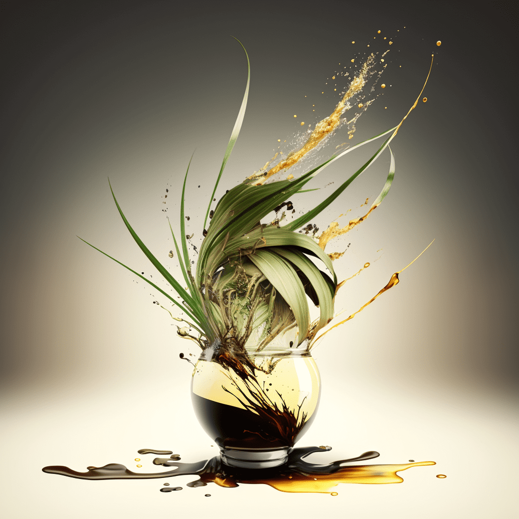 Vetiver