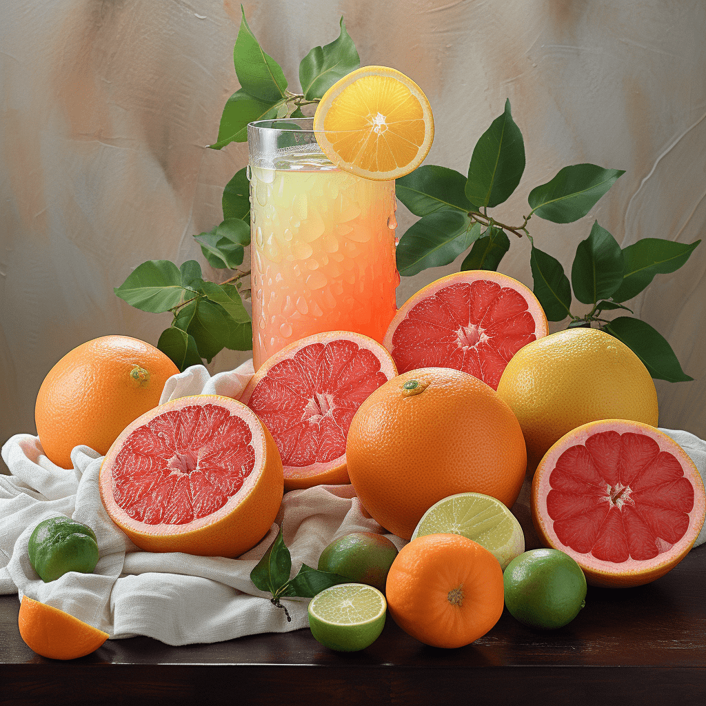 italian citrus