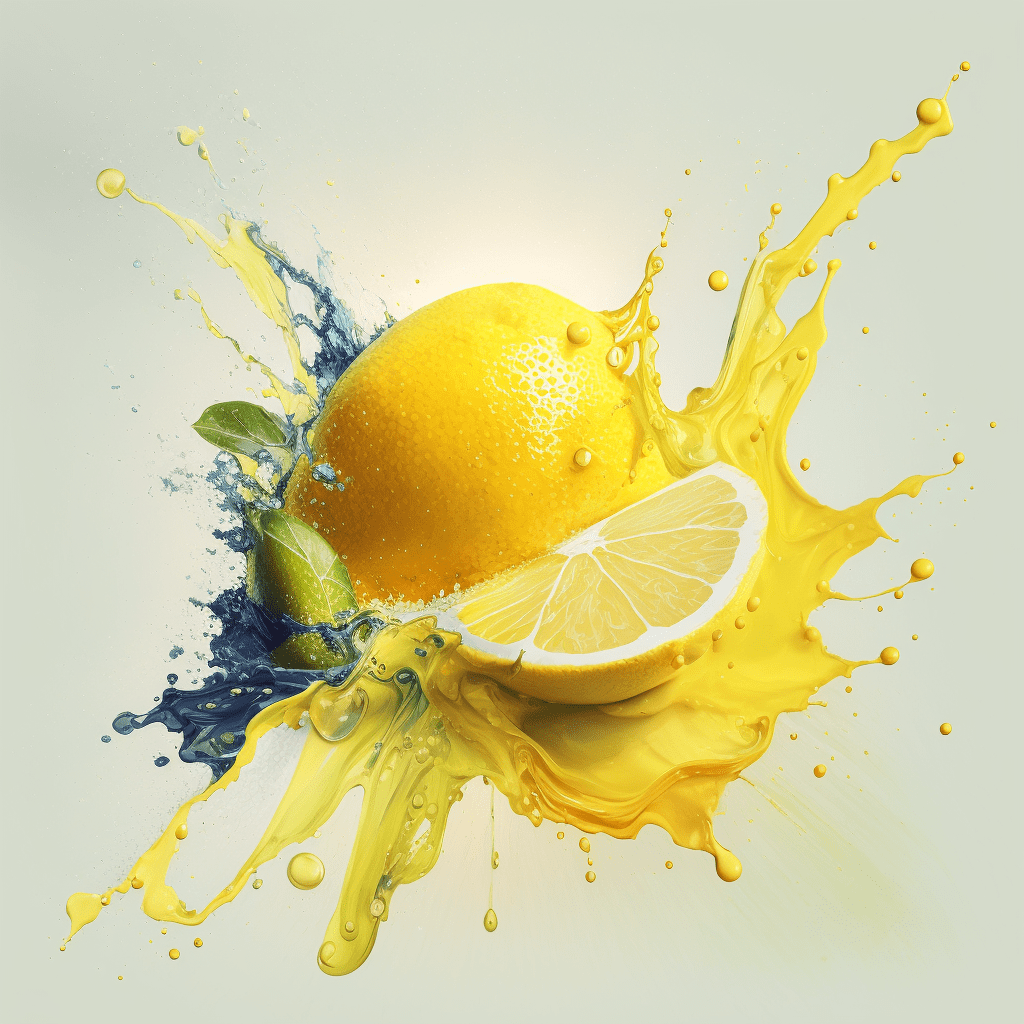 lemon