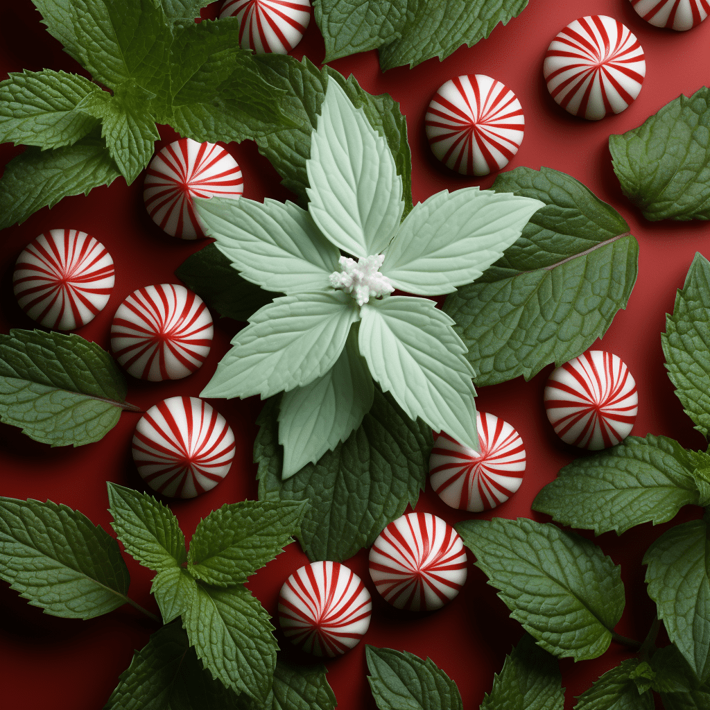 peppermint