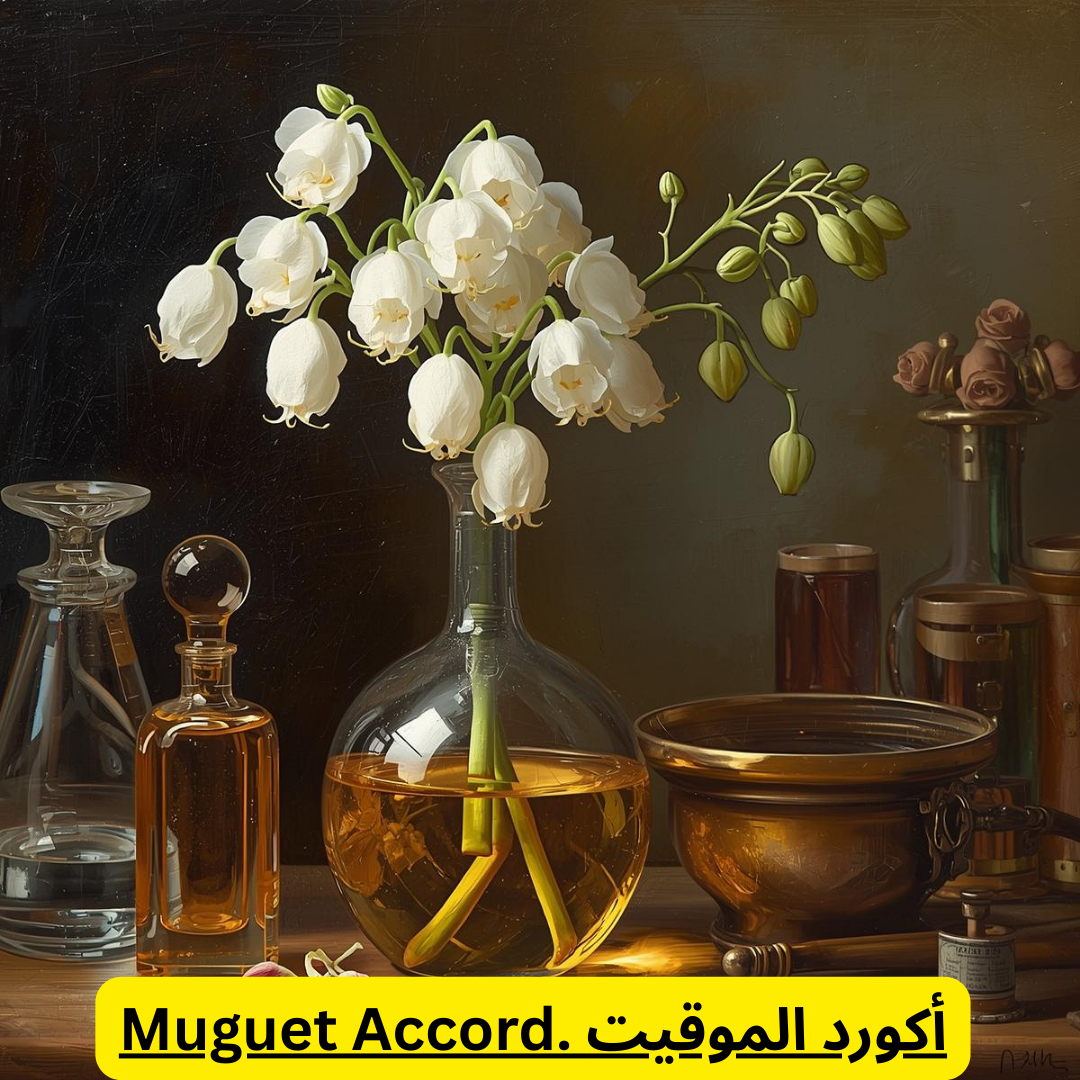 Accord Muguet