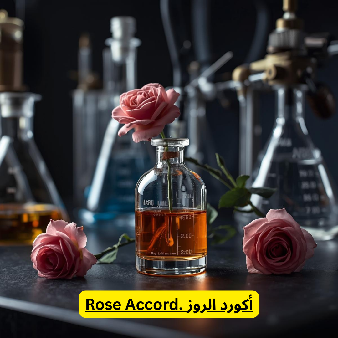Accord Rose