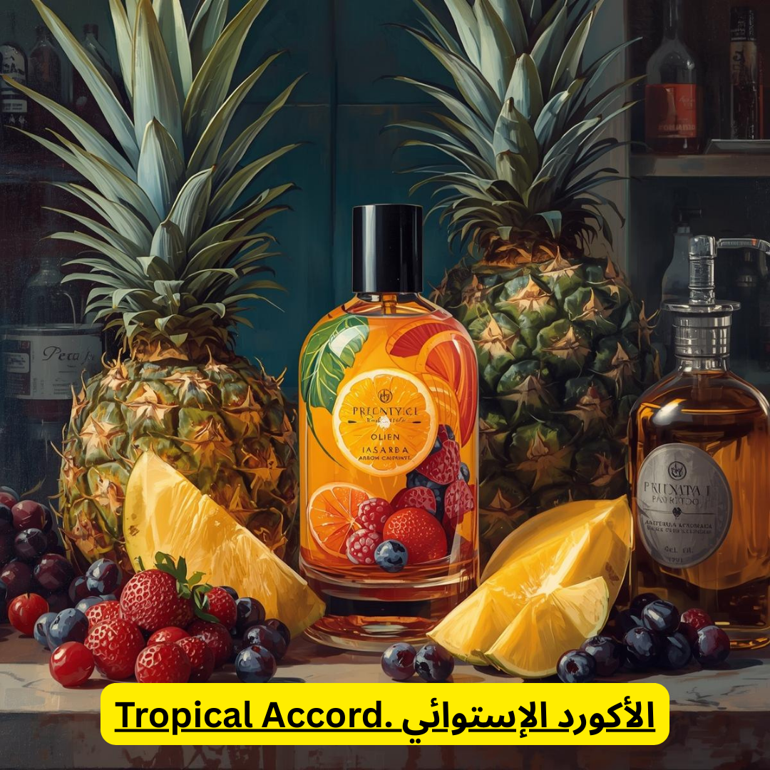 Accord Tropical