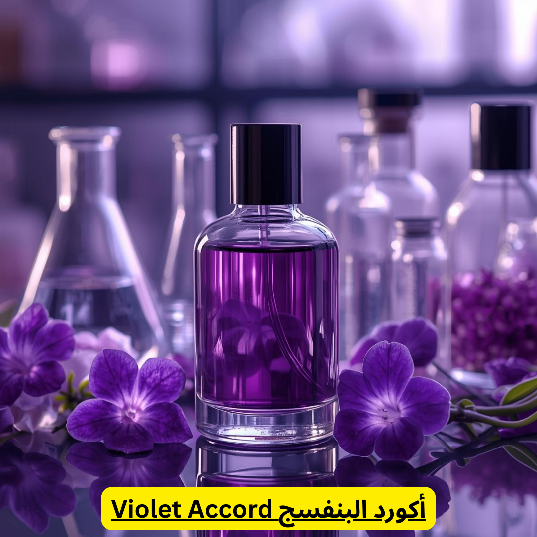 accord Violet