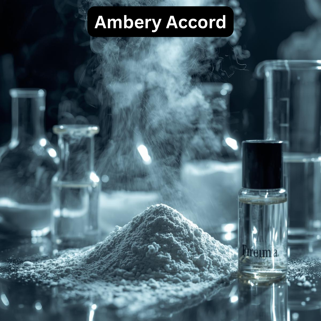 Accord Ambery