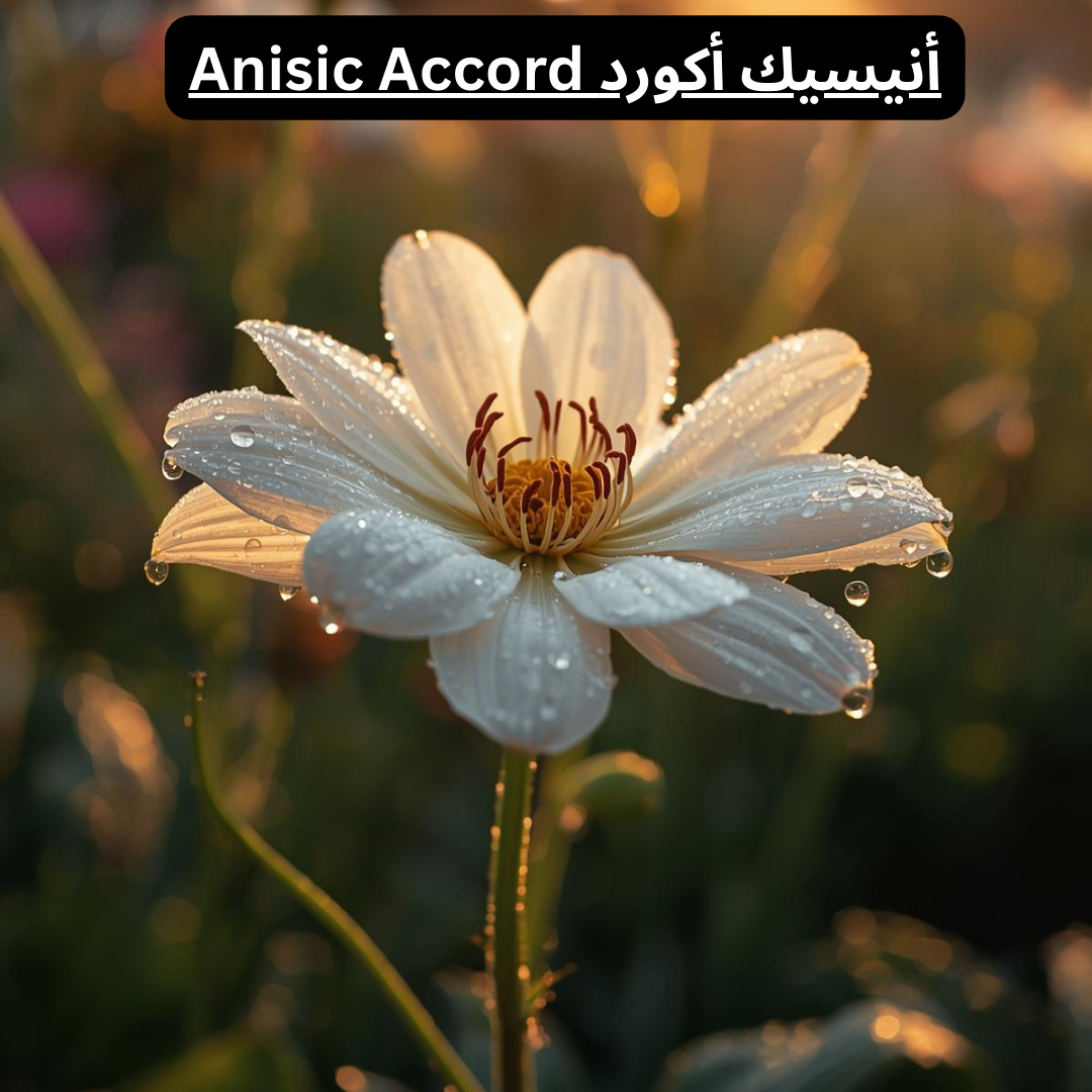 Accord Anisic