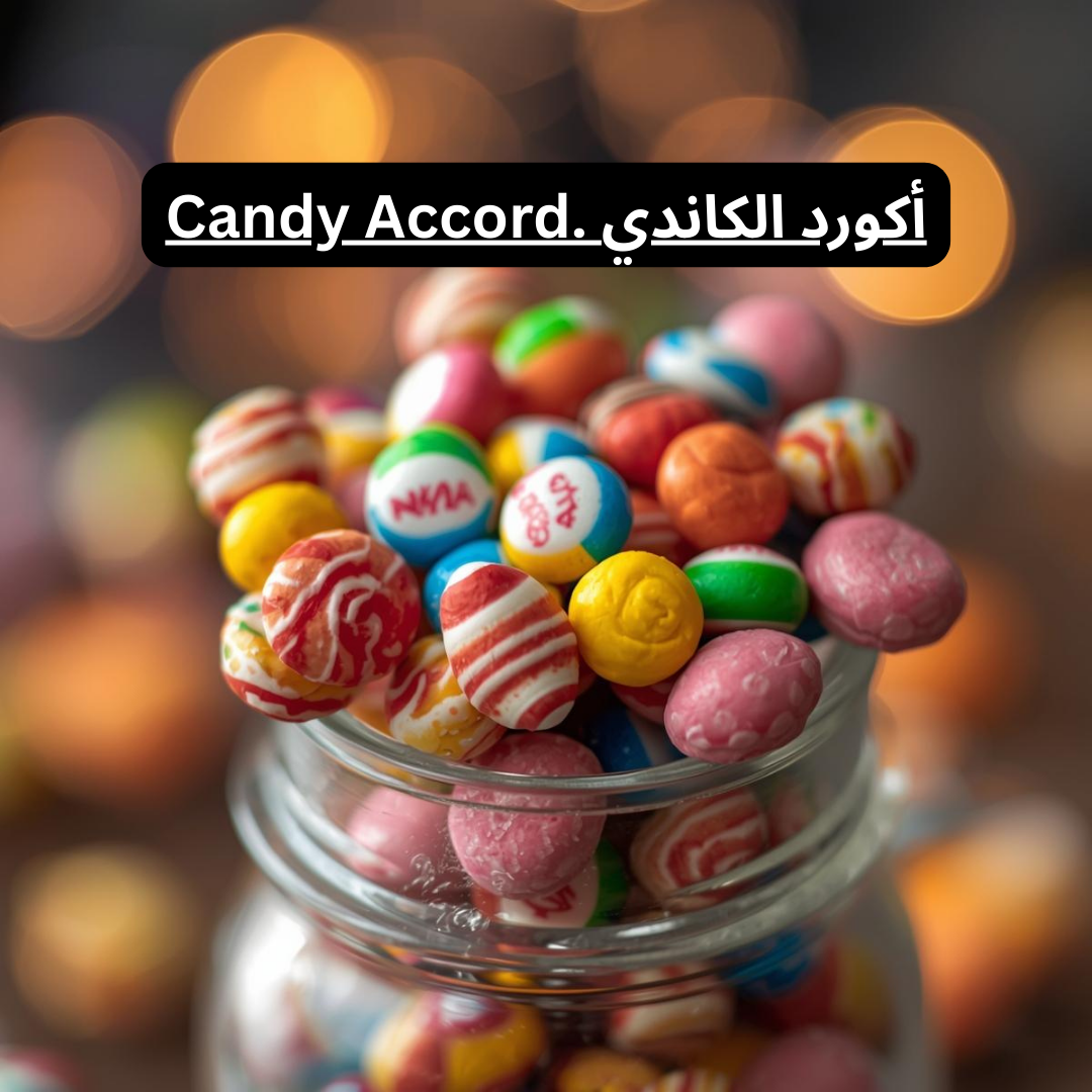 Accord Candy