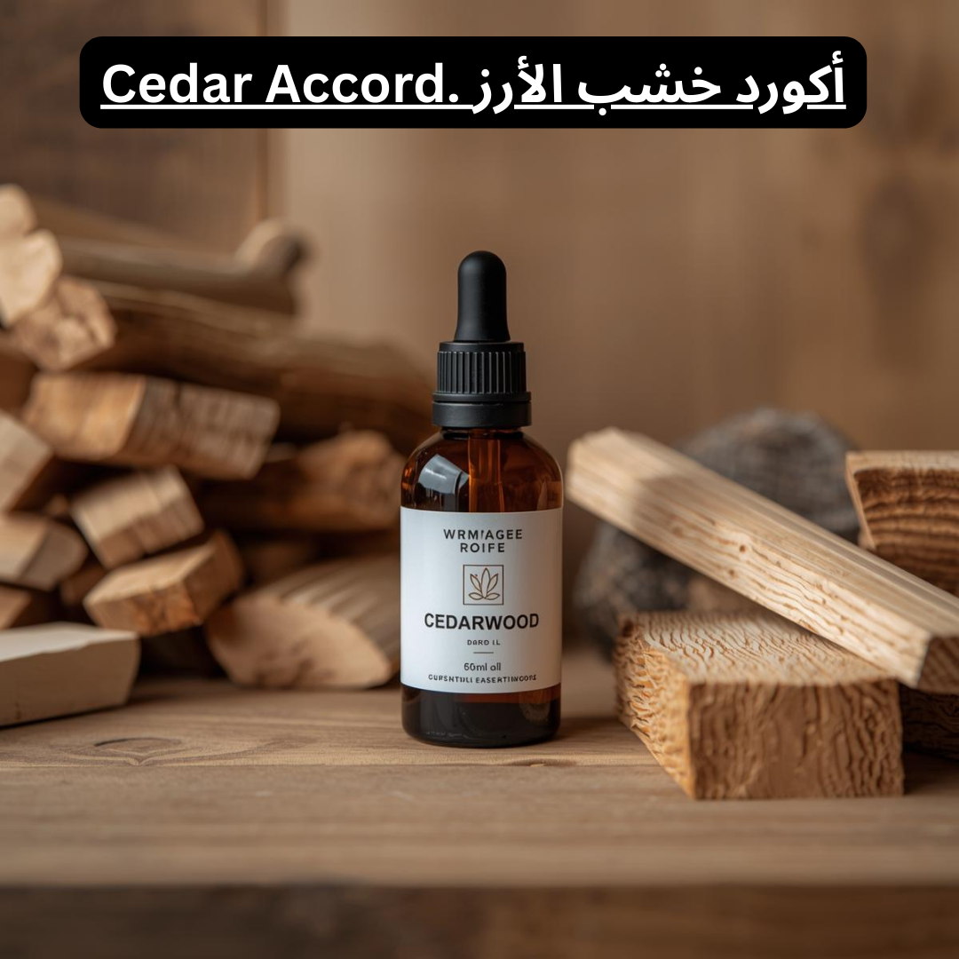 Accord Cedar