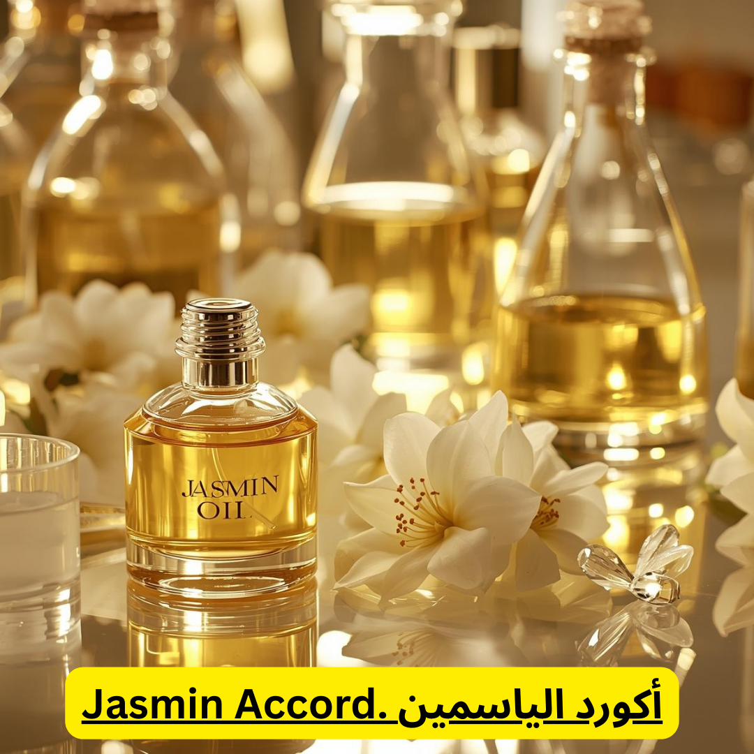 Accord Jasmine