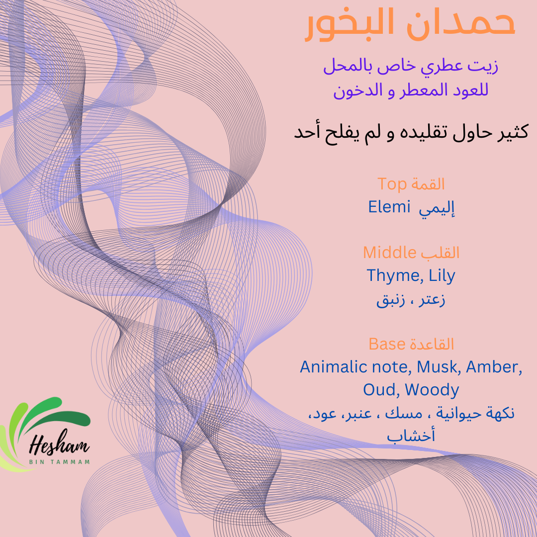 Hamdan Bkhour
