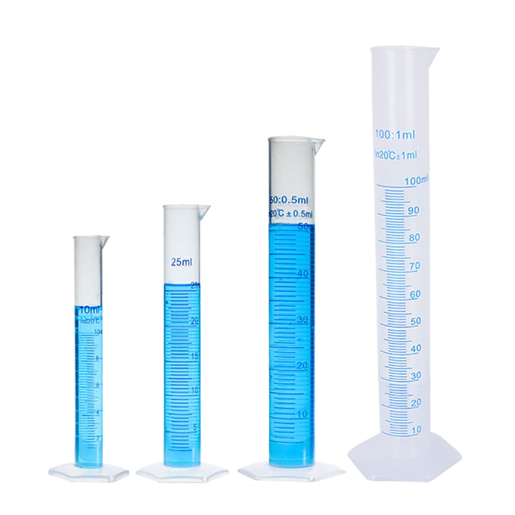 China measure 100ml